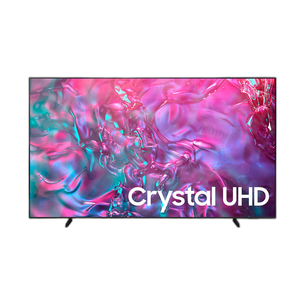Samsung 98" Crystal UHD DU9000 4K Smart TV (2024)