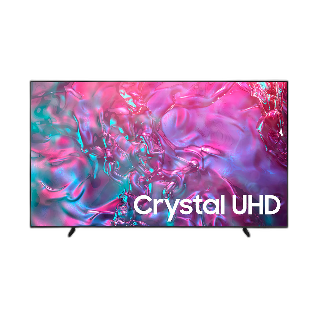Samsung 98" Crystal UHD DU9000 4K Smart TV (2024)