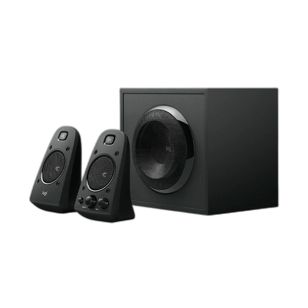 Logitech 980-000403 Z623 - Speaker System