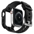 Spigen Rugged Armor Pro Designed for Apple Watch, Price in