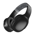 Skullcandy Crusher Evo True Black - Wireless Over-Ear Headphones