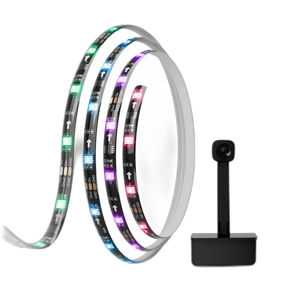 Govee DreamView T1 TV Backlight For 55-65" TVs