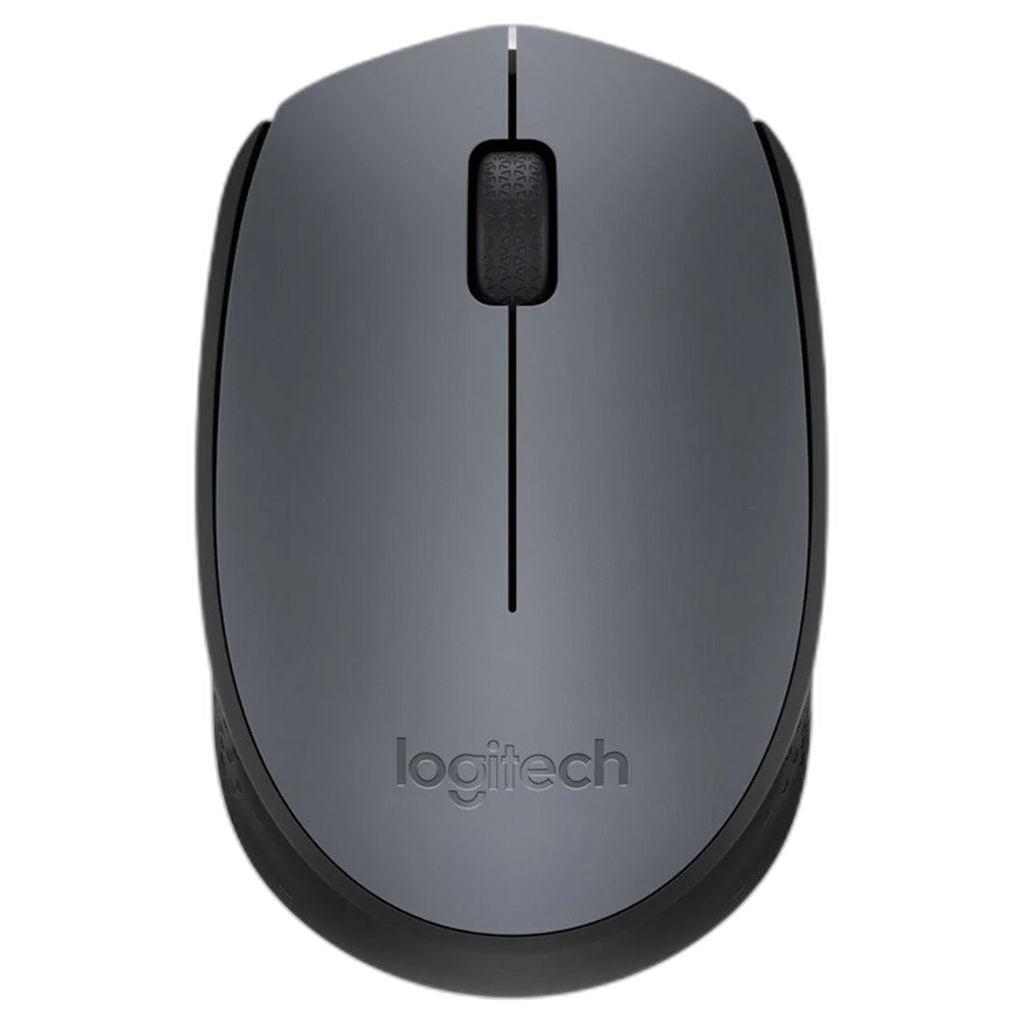 Logitech M170 - Wireless Mouse