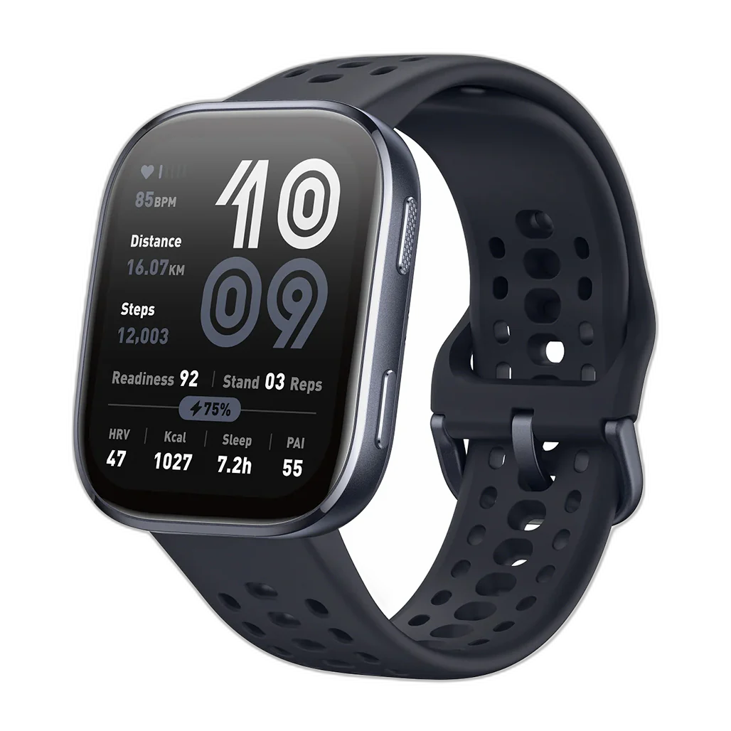 Amazfit Bip 6 Smart Watch