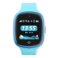Porodo Kids 4G Smart Watch Blue