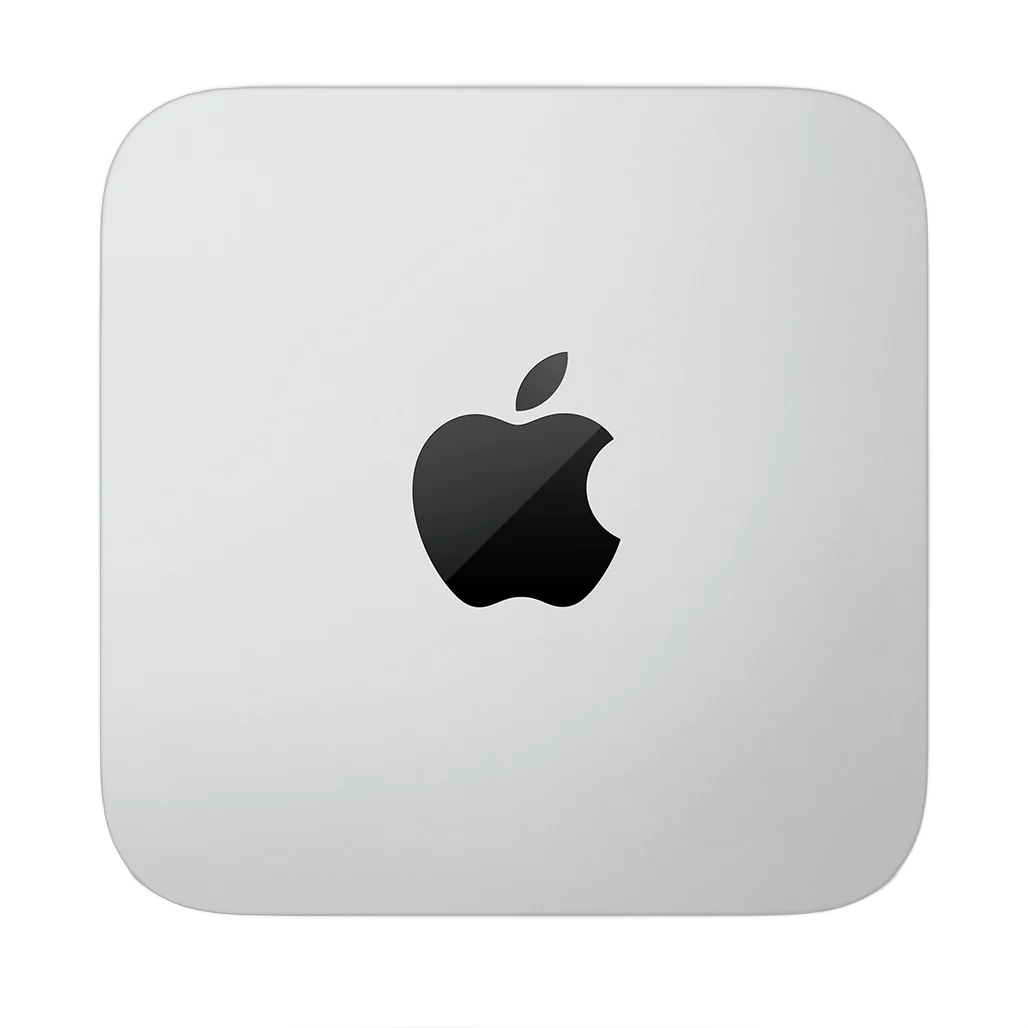 Apple Mac Studio MU963LL/A - M4 Max Chip