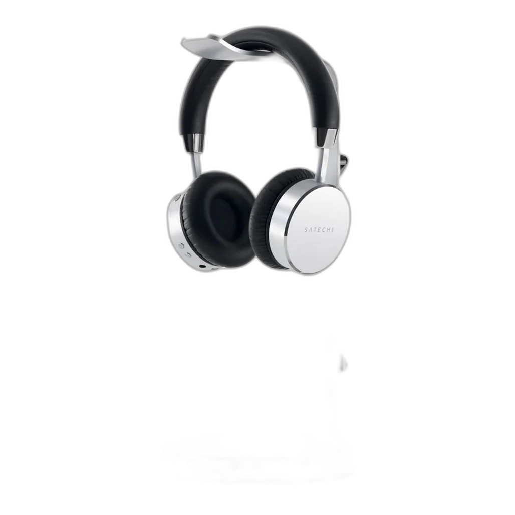 Satechi Aluminum USB Headphone Stand