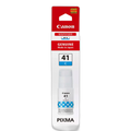 Canon GI-41PGBK Ink Bottle - Black