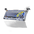 GravaStar Mercury K1 Pro Mechanical Gaming Keyboard