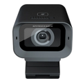 Porodo Gaming 2K 30fps Auto Focus Webcam with in-built Mic