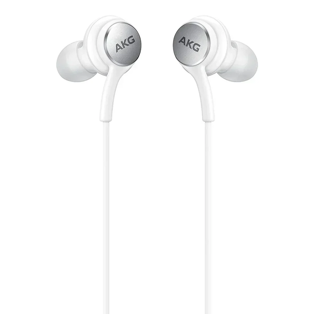 Samsung USB Type-C Earphones - White