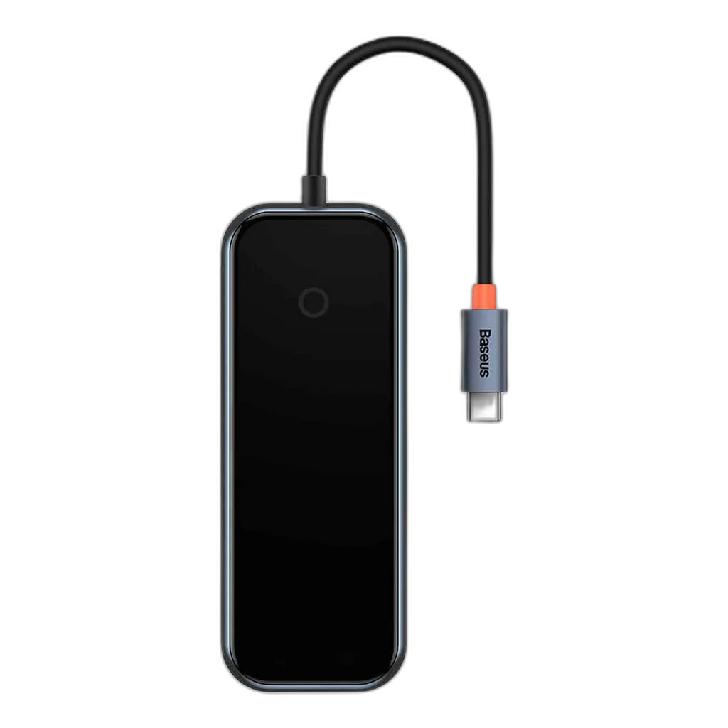Baseus AcmeJoy 7-Port Type-C HUB