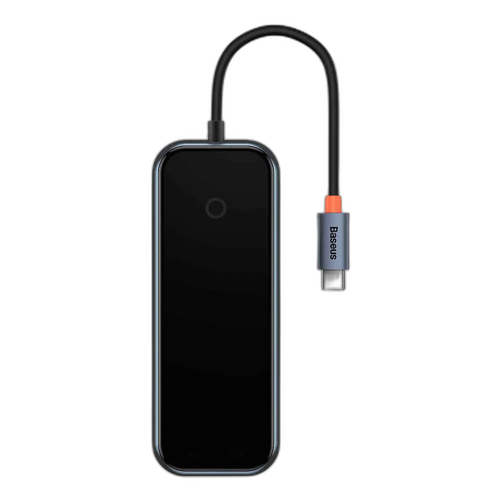 Baseus AcmeJoy 7-Port Type-C HUB