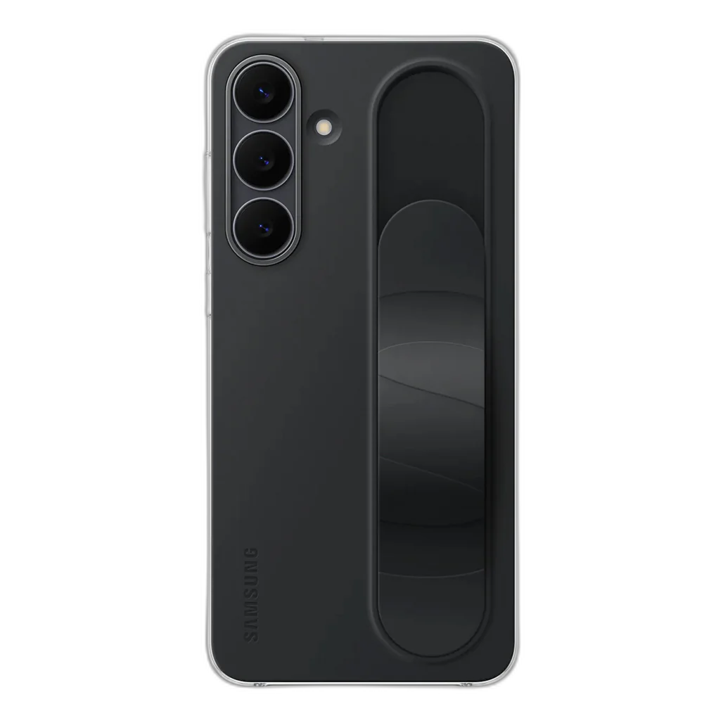 Samsung Galaxy S25 FE Standing Grip Case