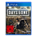 Days Gone For PS4