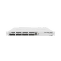 MikroTik Cloud Router Switch | CRS317-1G-16S+RM