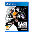 BLEACH Rebirth of Souls PS4