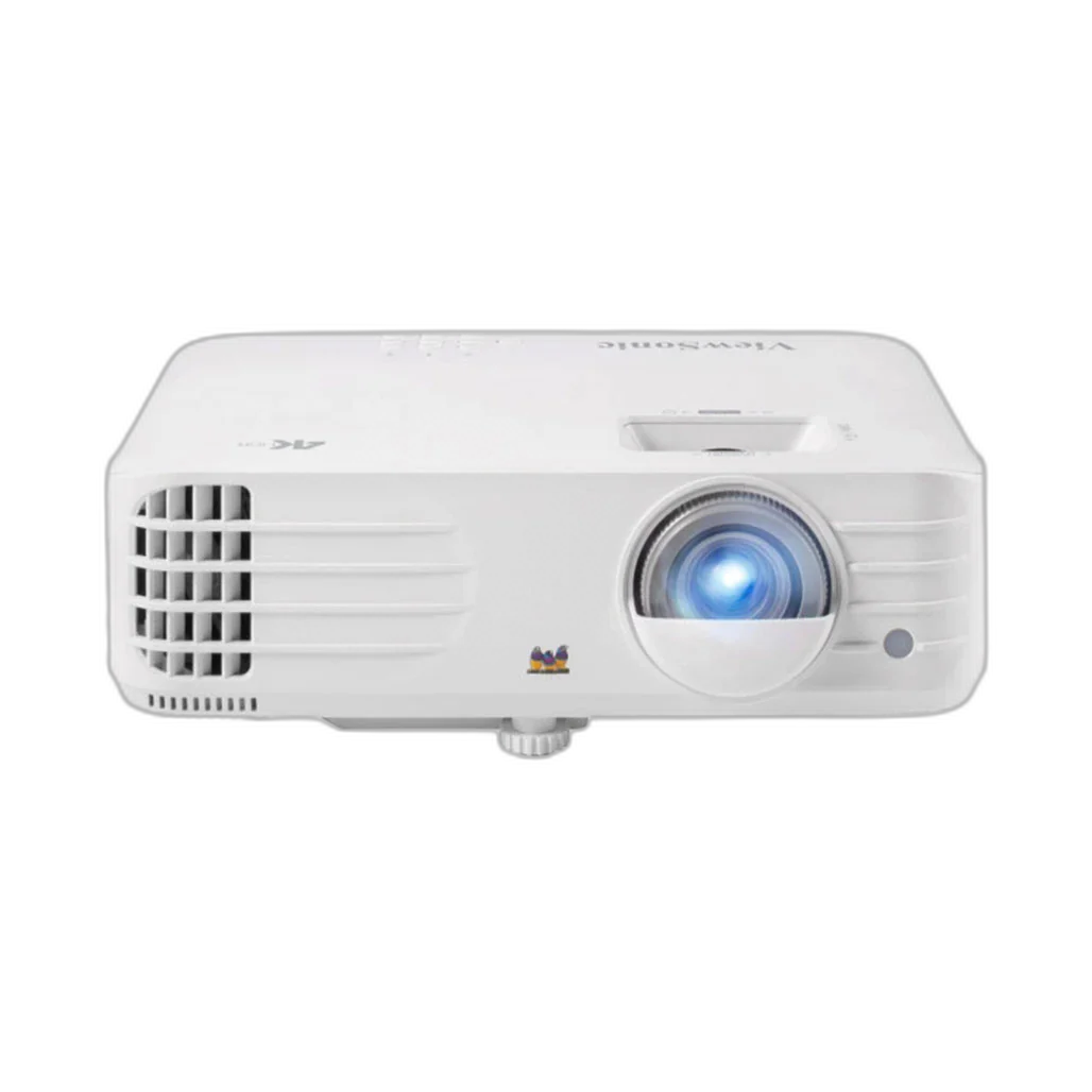 ViewSonic PX701-4K 3,200 ANSI Lumens 4K Home Projector.