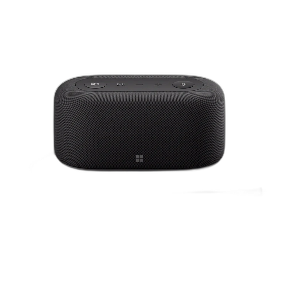Microsoft Audio Dock Speakerphone & Computer Hub