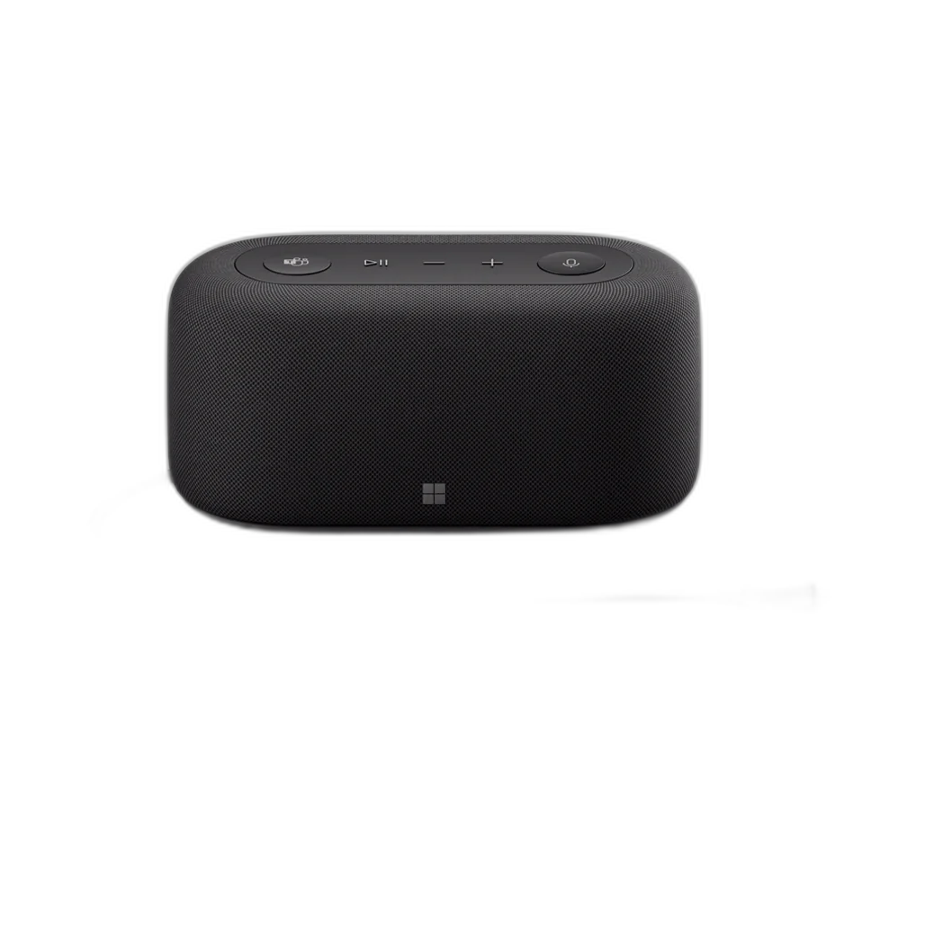 Microsoft Audio Dock Speakerphone & Computer Hub