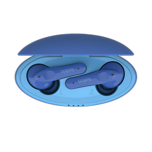 Belkin SoundForm Nano - Wireless Earbuds for Kids