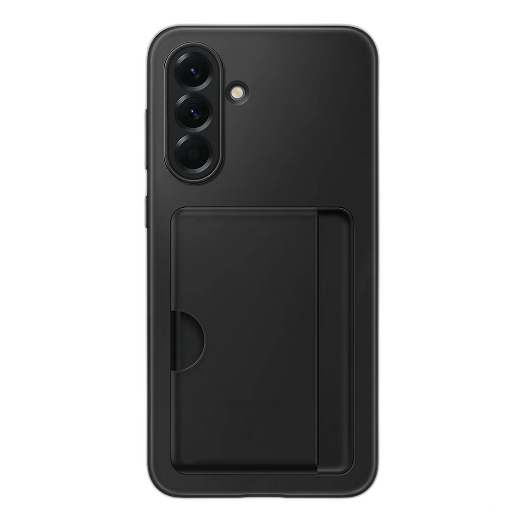 Samsung Galaxy A56 5G Card Slot Case