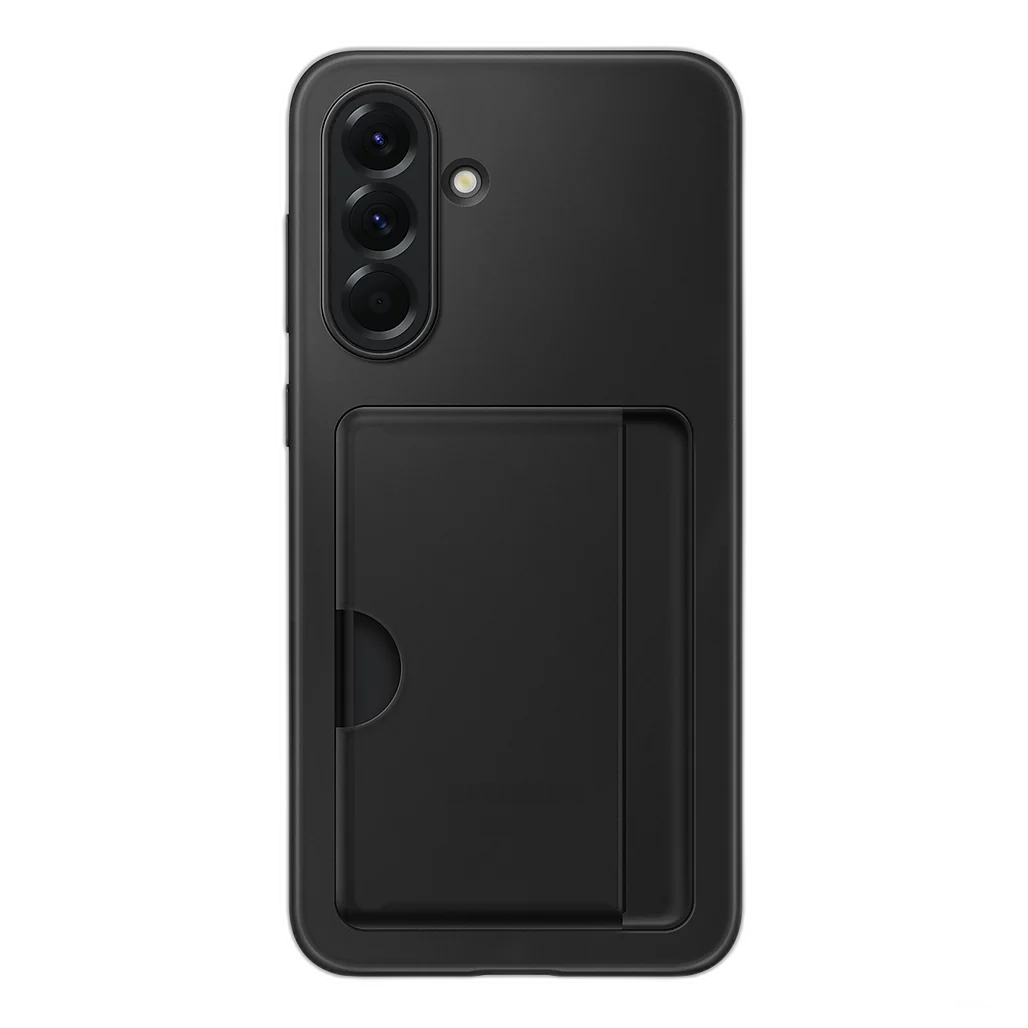 Samsung Galaxy A56 5G Card Slot Case