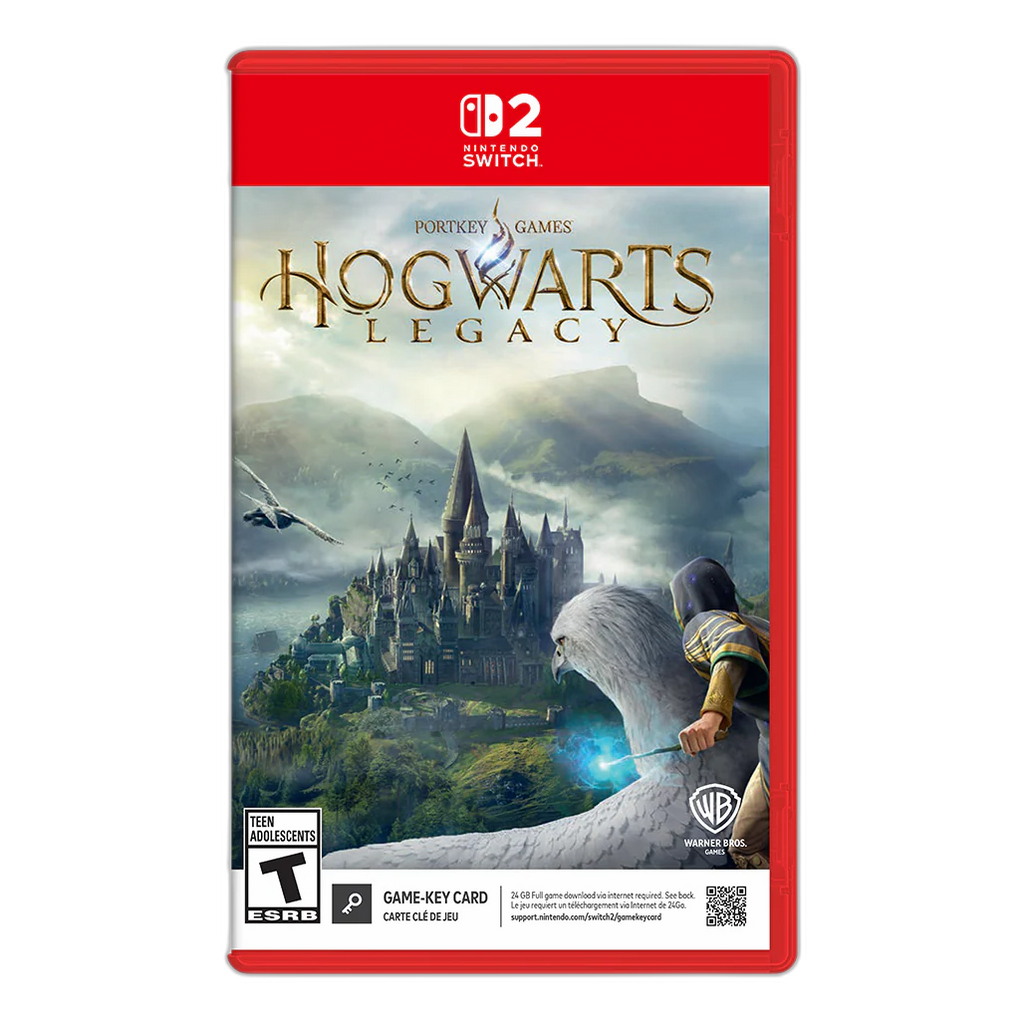 Hogwarts Legacy for Nintendo Switch