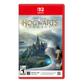 Hogwarts Legacy for Nintendo Switch