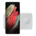 Samsung Wireless Charger Duo - White