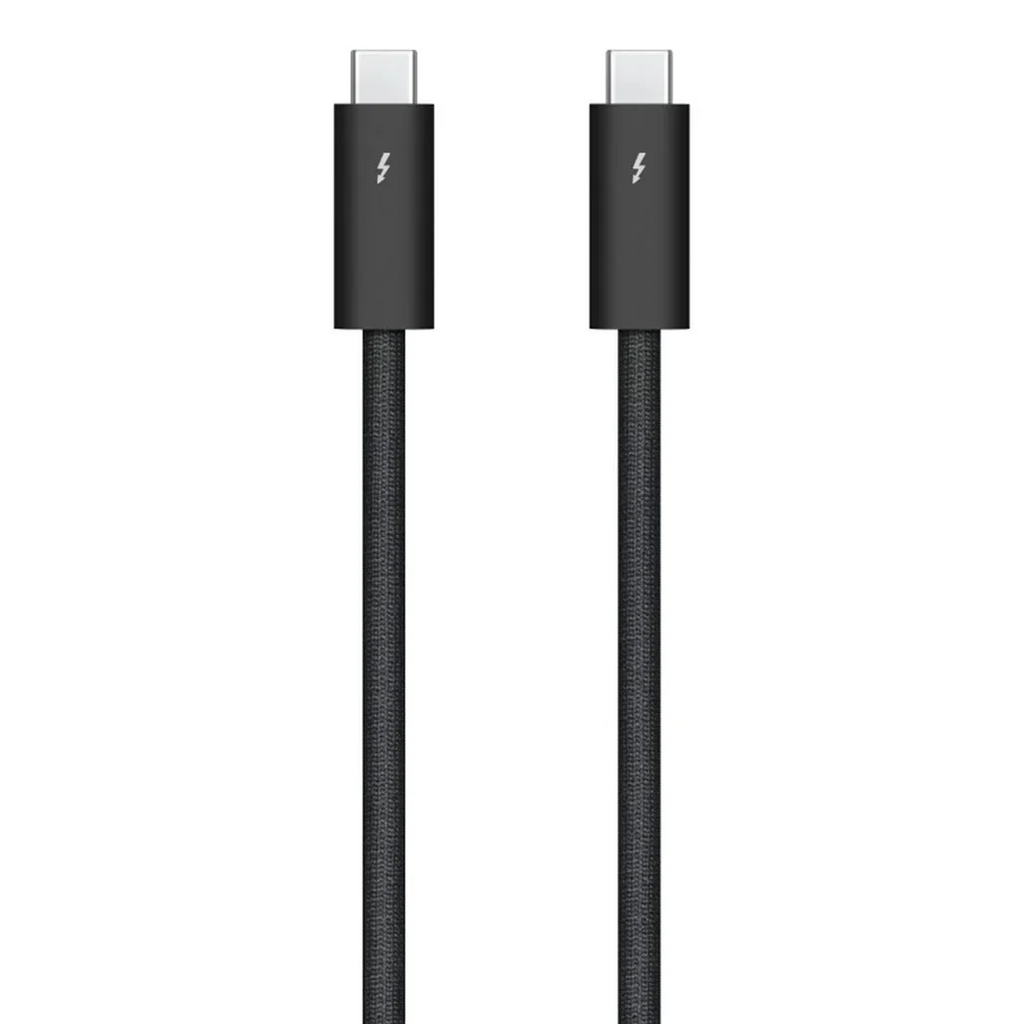 Apple Thunderbolt 4 Pro Cable (1m) | MU883