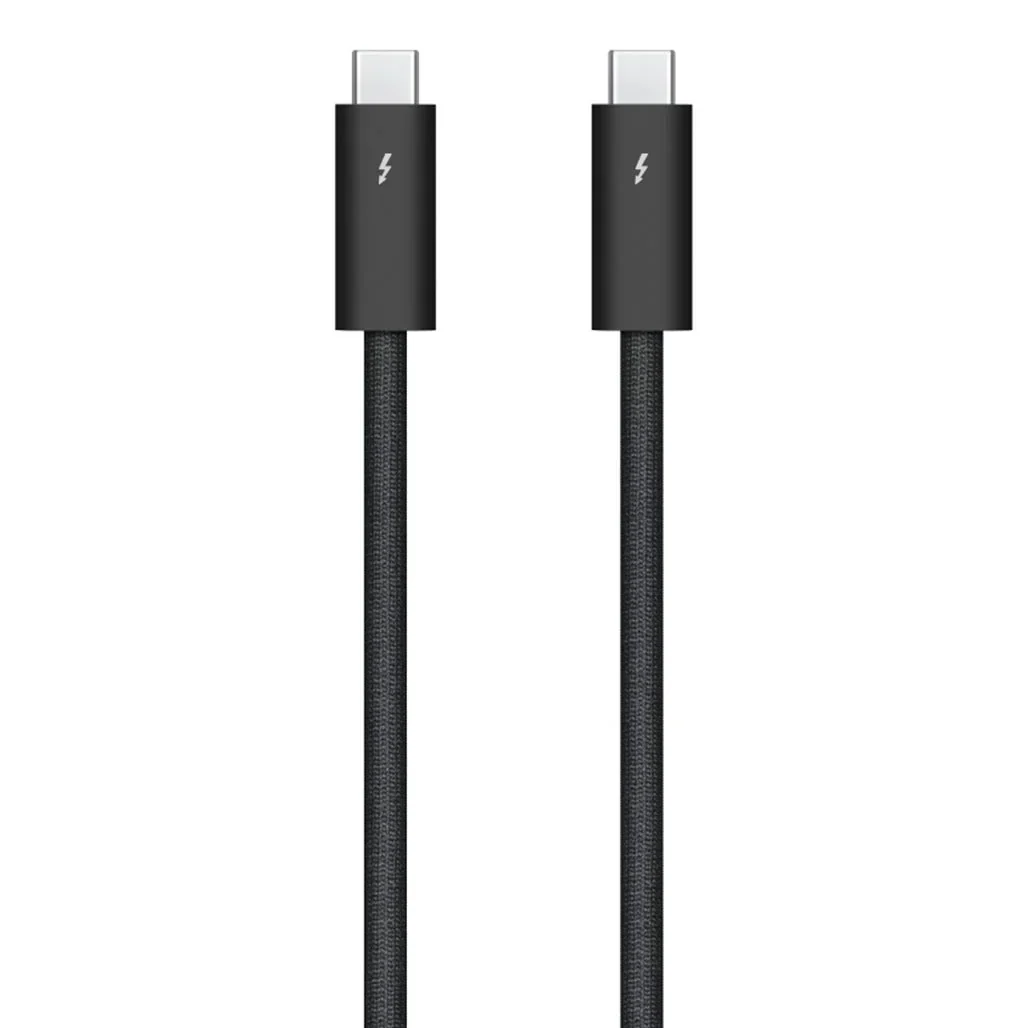 Apple Thunderbolt 4 Pro Cable (1m) | MU883