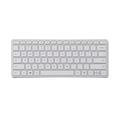 Microsoft Designer Compact Keyboard - Glacier