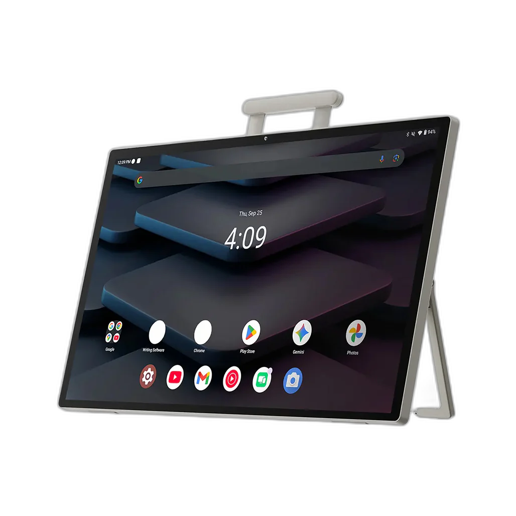 Porodo Naspanora Portable Smart Tablet