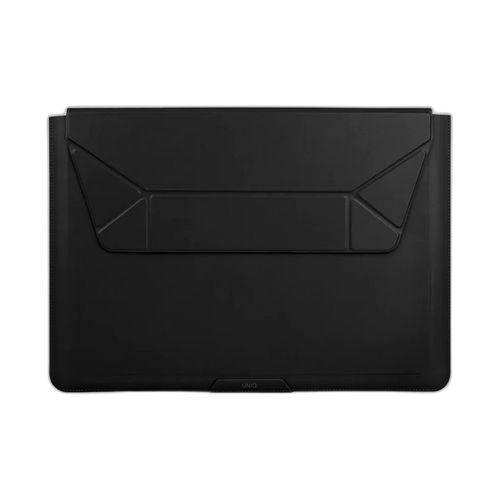 Uniq Oslo 2in1 Laptop Sleeve with Foldable Stand