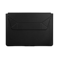 Uniq Oslo 2in1 Laptop Sleeve with Foldable Stand
