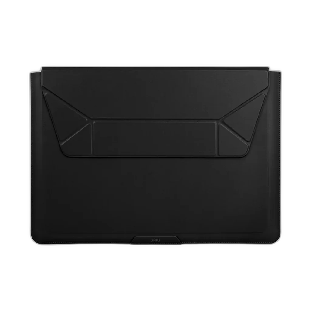 Uniq Oslo 2in1 Laptop Sleeve with Foldable Stand