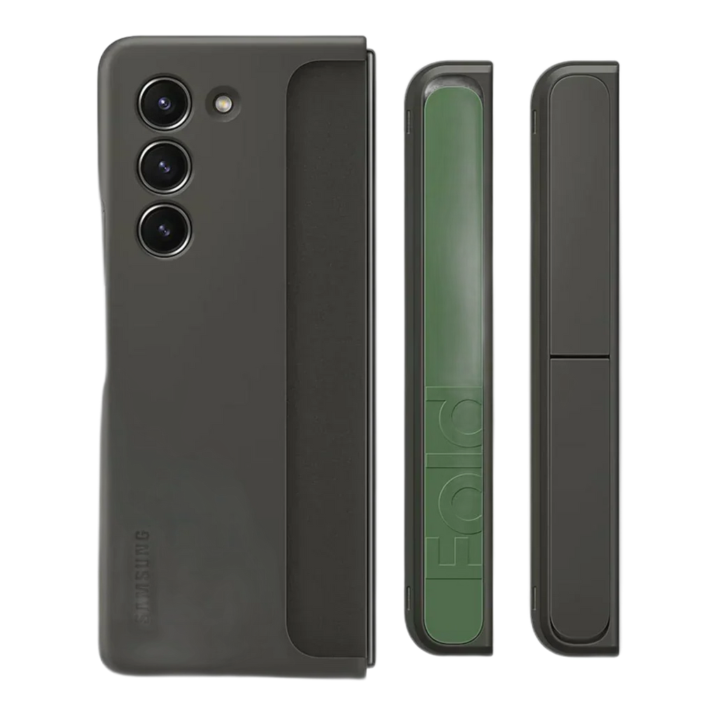 Samsung Galaxy Z Fold5 Standing Case with Strap