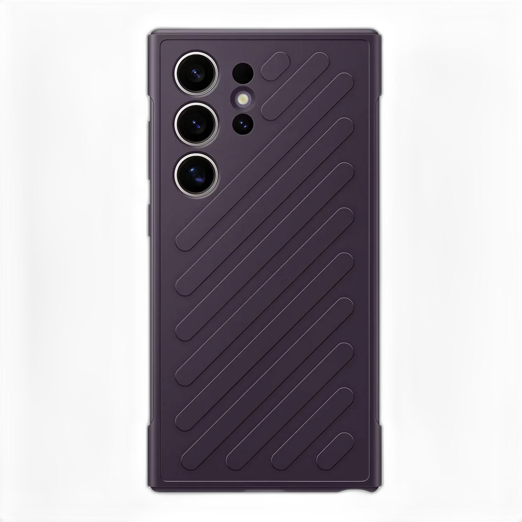 Samsung Galaxy S24 Ultra Shield Case