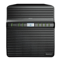 Synology DiskStation DS423+ 4-Bay NAS Enclosure