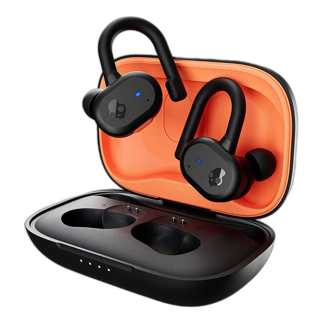 Skullcandy Push Active - True Wireless in-Ear Headphones