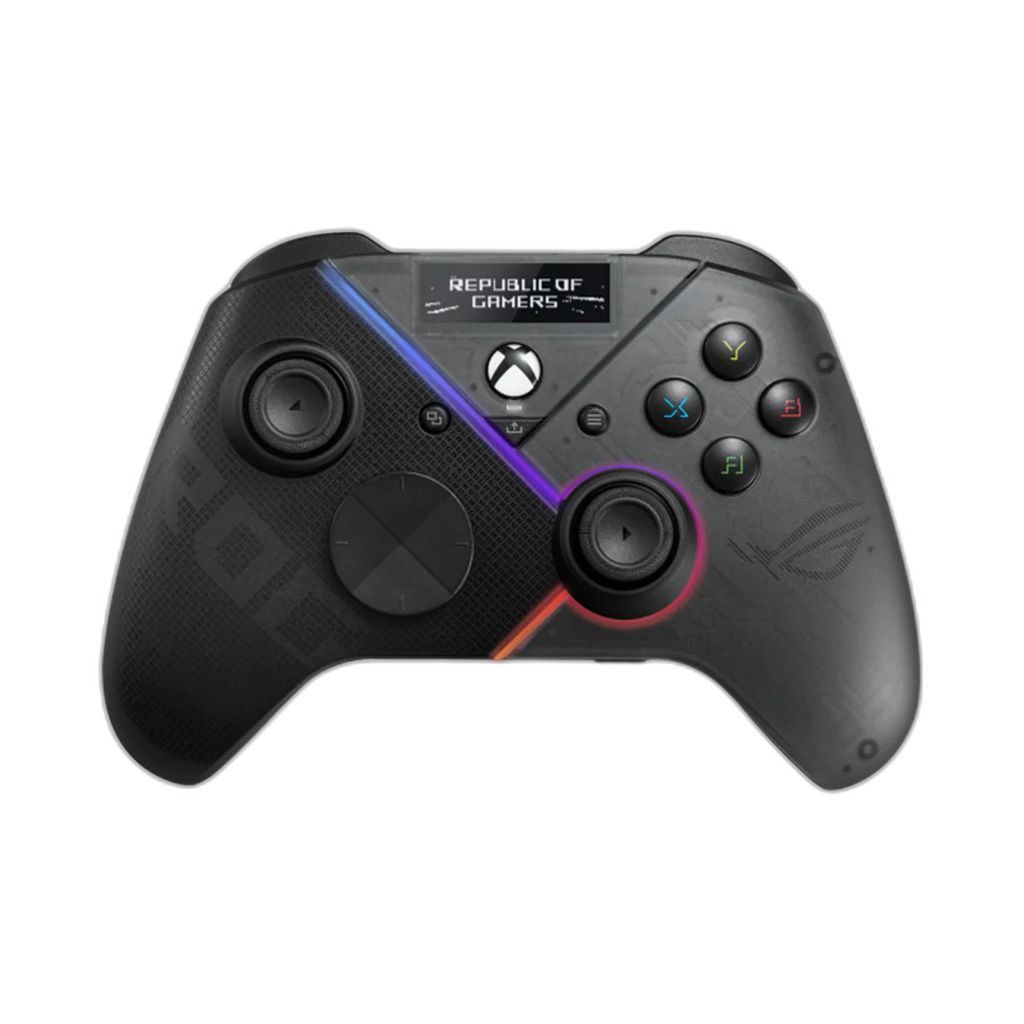ASUS ROG Raikiri Pro PC Gaming Controller