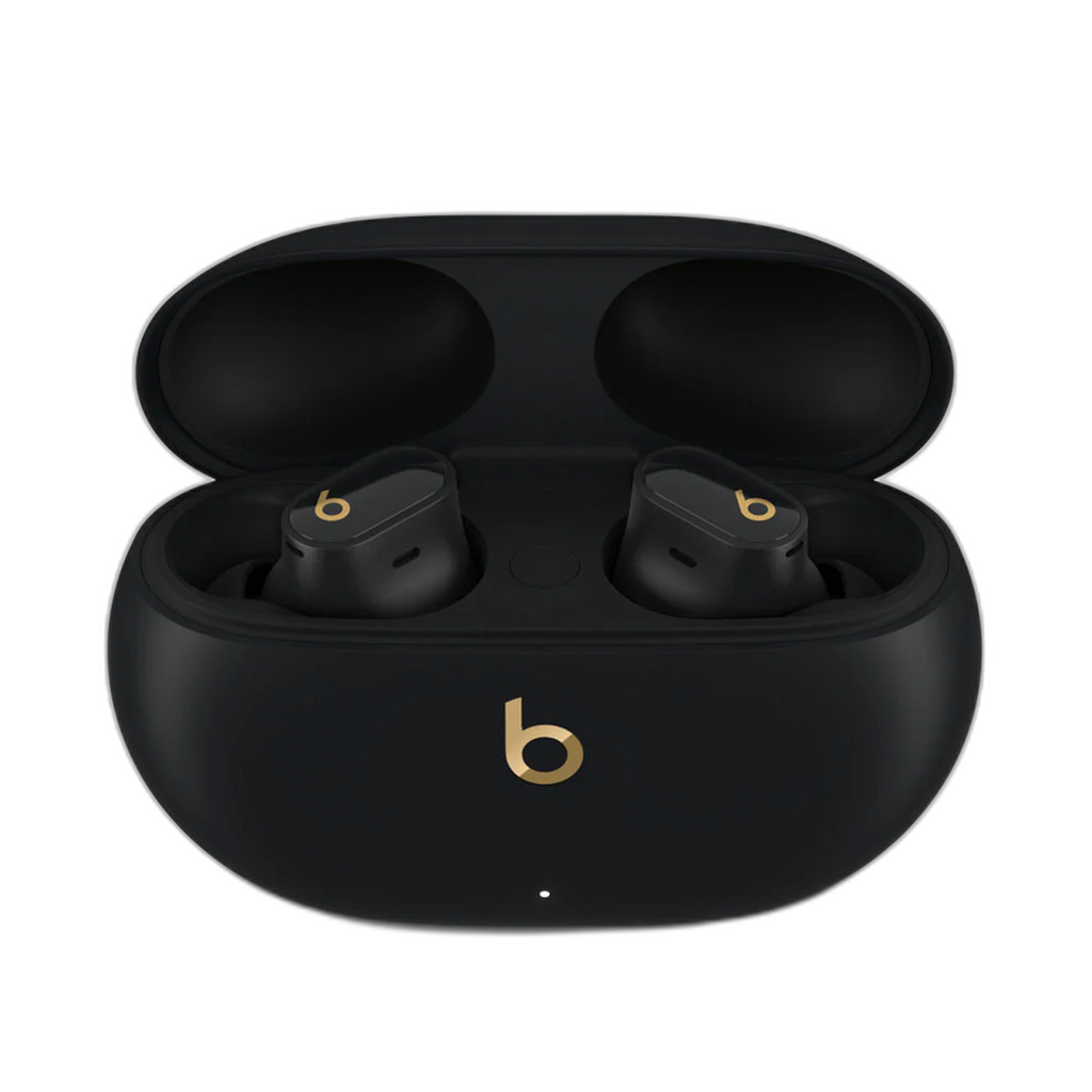 Beats Studio Buds+ Transparent - Noise Cancelling earbuds
