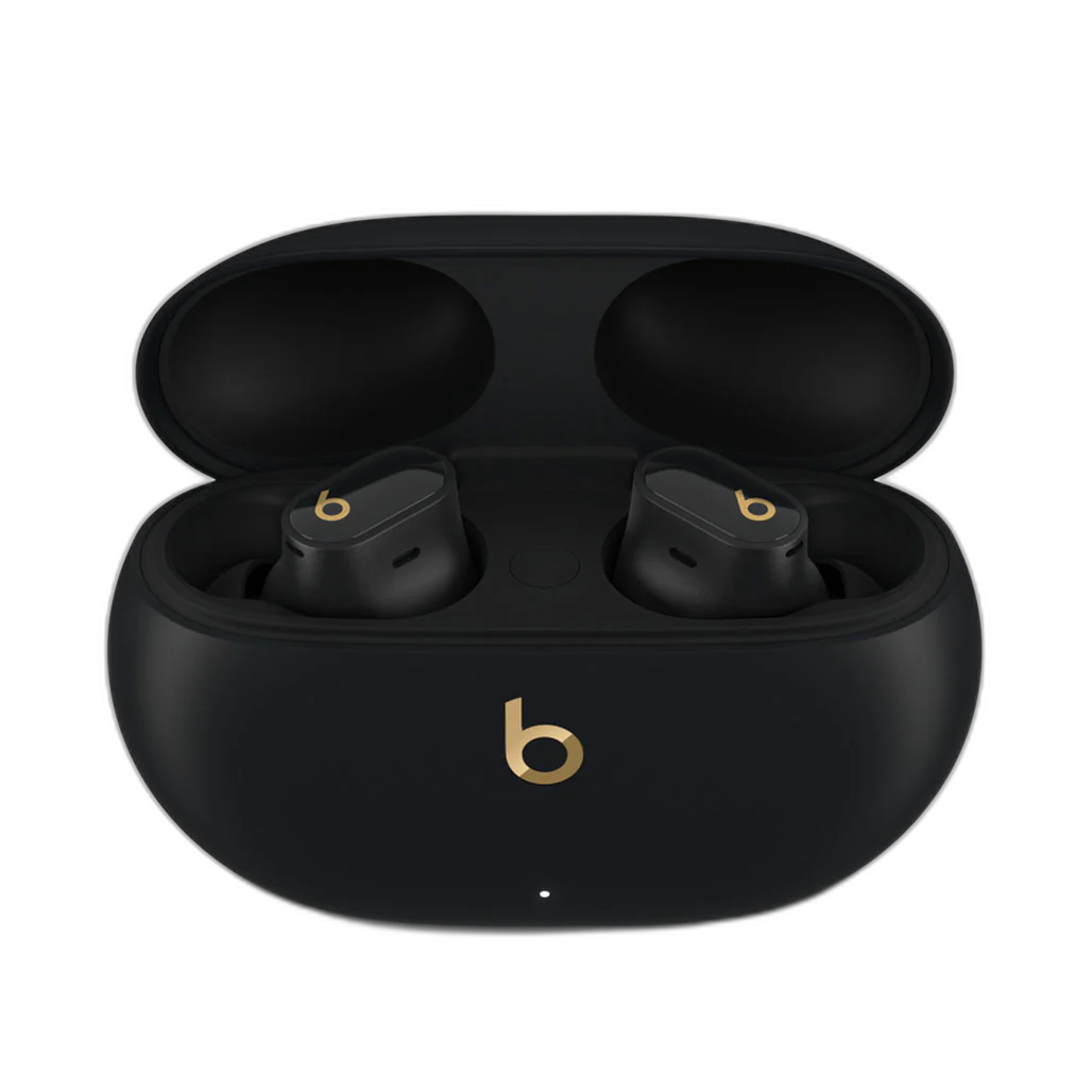 Beats Studio Buds+ Transparent - Noise Cancelling earbuds