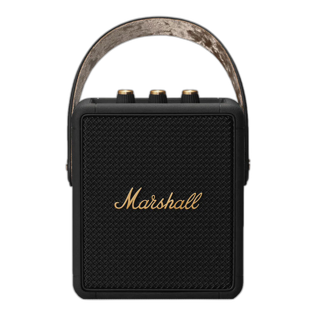 Marshall Stockwell II - Portable Speaker