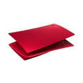 Playstation 5 Volcanic Red Console Cover
