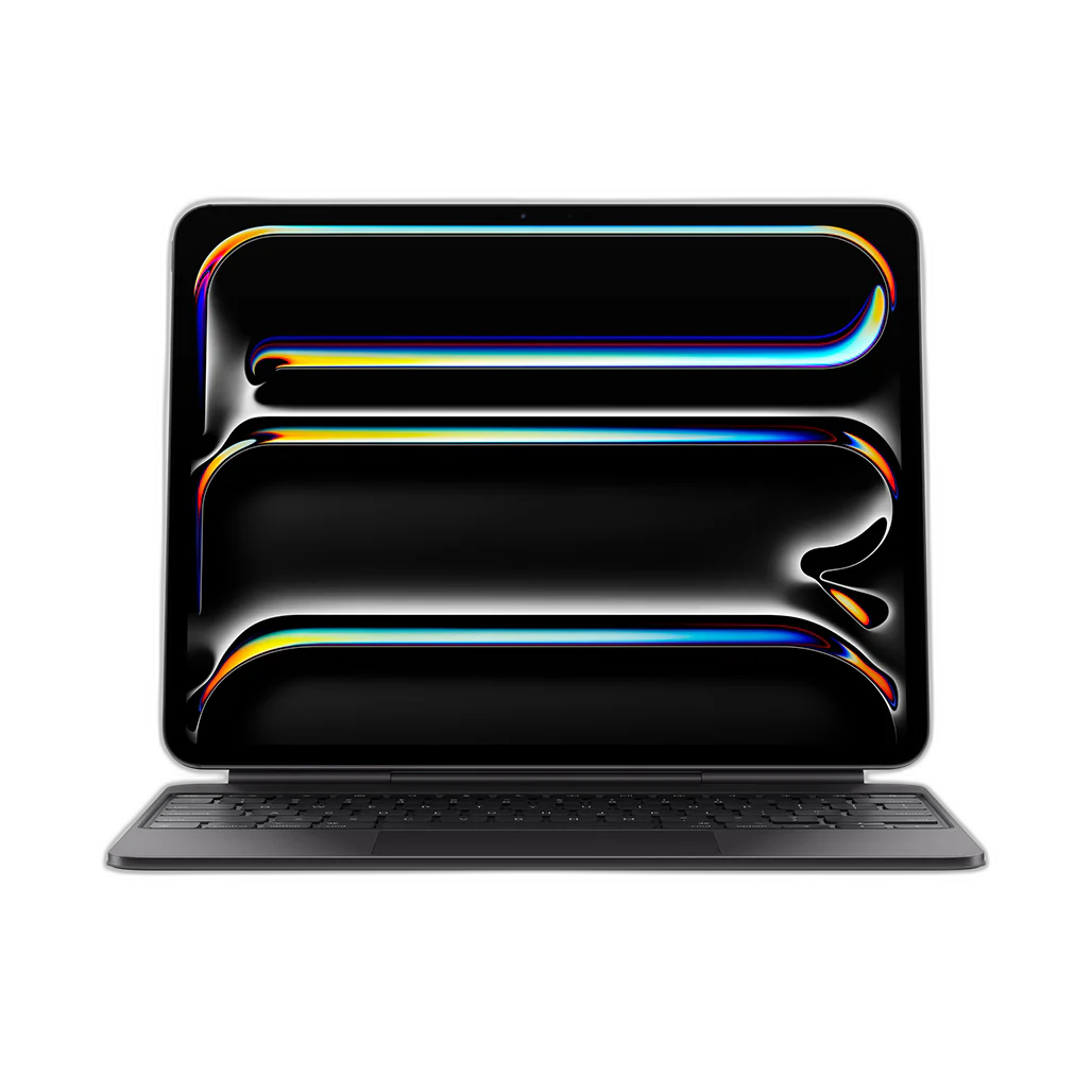 Apple Magic Keyboard for iPad Pro 13" (M4) | EN/AR