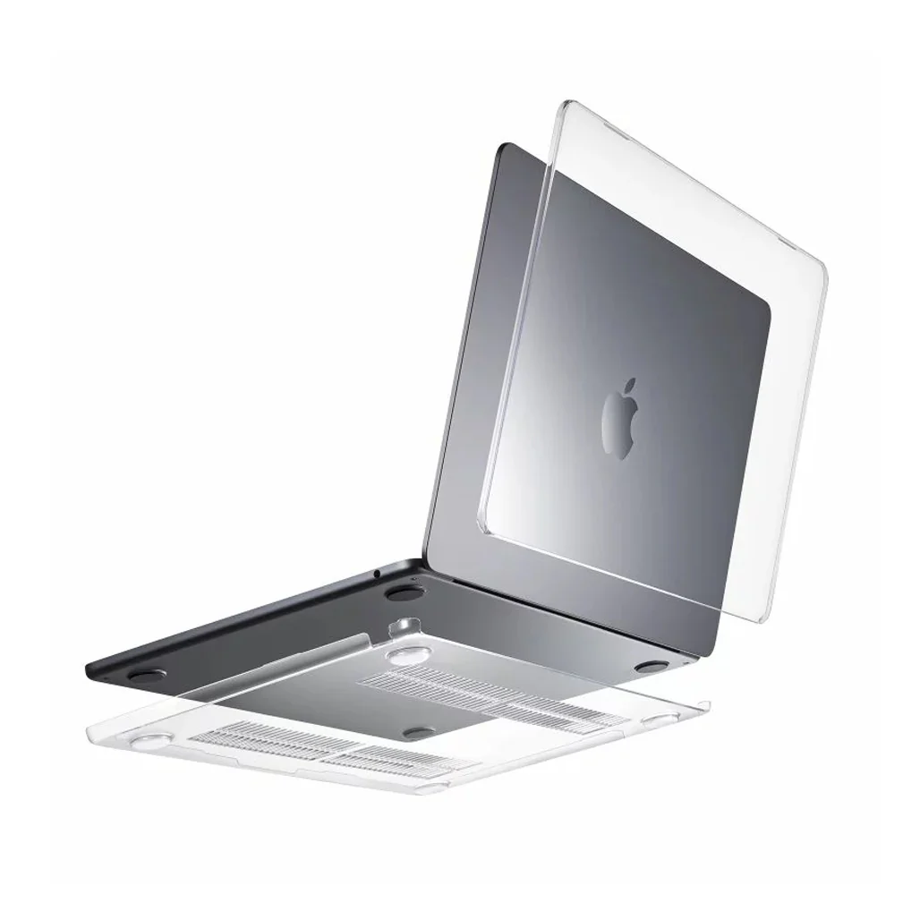 Protective Hardshell Case for Apple MacBook Air 15"