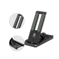 Green Lion Pocket Size Stand, Stable, Universal stand|GNPSTANDBK