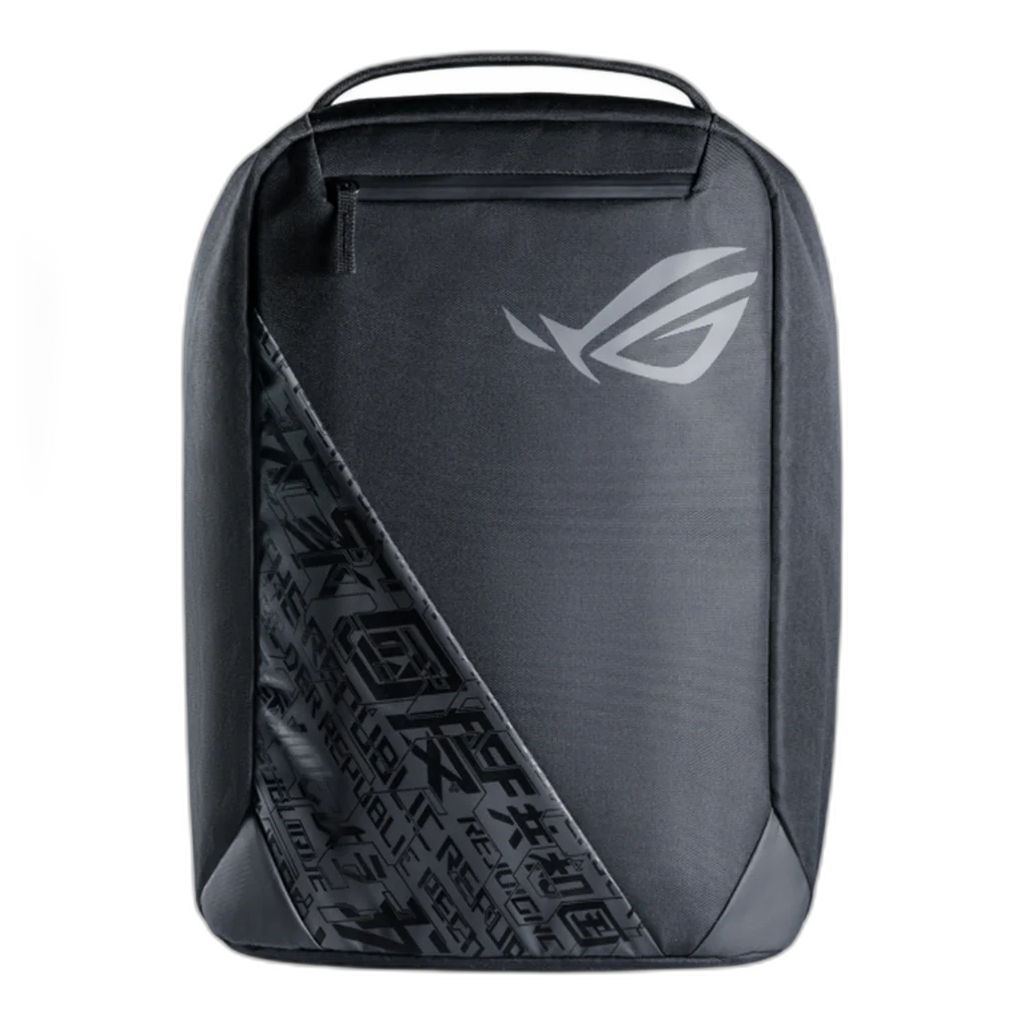 Asus ROG Backpack BP1501G - Durable & Lightweight Black Backpack